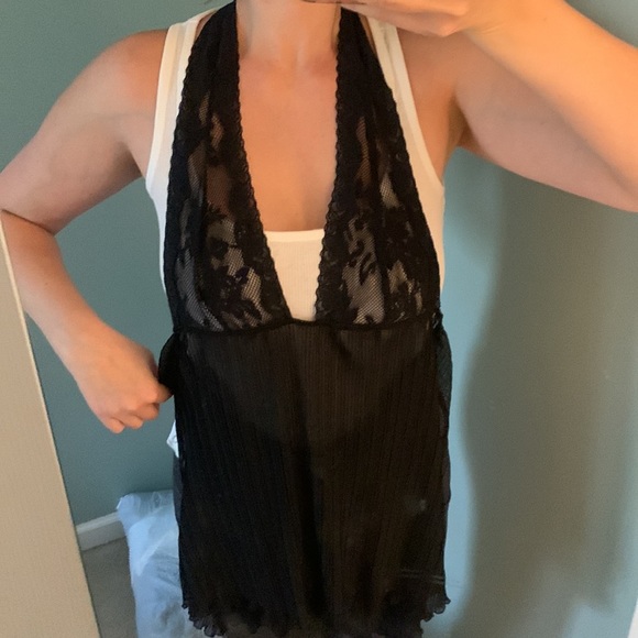 Victoria’s Secret Nighty & Panty - Picture 6 of 12